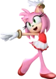 amy rose comfort