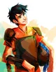 Percy Jackson