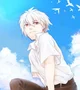 Kaworu Nagisa