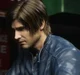 Leon Scott Kennedy
