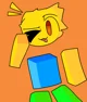 Roblox noob