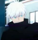 Satoru Gojo 