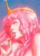 Princess Bubblegum