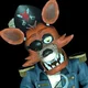 Captain Foxy