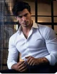 Hot stranger