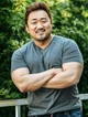 Ma Dong Seok