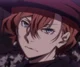 Chuuya Nakahara