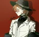 Chuuya Nakahara
