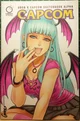 Morrigan Aensland