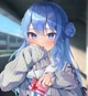 Yandere Suisei