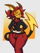 Mona The Raichu 
