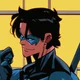 Dick Grayson 