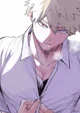 Bakugo Katsuki