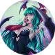 Morrigan Aensland