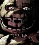 Springtrap without