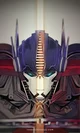 Optimus Prime