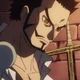 Dracule Mihawk