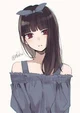 Girlfriend