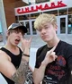 Sam and Colby