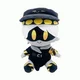 N plush