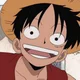 Monkey D Luffy