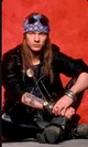 Axl rose 