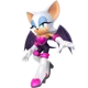Rouge The Bat