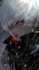 Ken Kaneki
