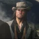 John Marston