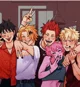 Bakusquad