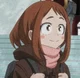 Uraraka 