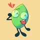 Leafy BFB