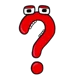 Question mark