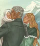 Rowan and Aelin