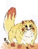 Rengoku cat
