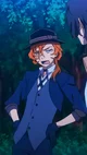 Chuuya Nakahara