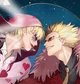 Doffy and Corazon