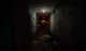 Dark hallway