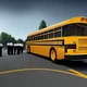 School bus