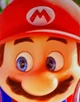 Mario movie