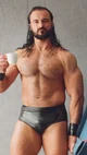Drew mcintyre 