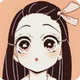 Nezuko - Child Au