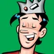 Jughead Jones