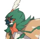 Decidueye