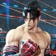 Jin Kazama 