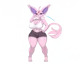 Girlfriend Espeon