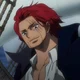 Shanks