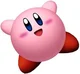 kirby muito fofo