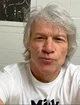 Jon Bon Jovi-Dad