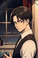 Levi Ackerman
